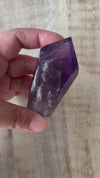 Purple Amethyst Crystal Tower 76 g Quality Super Extra