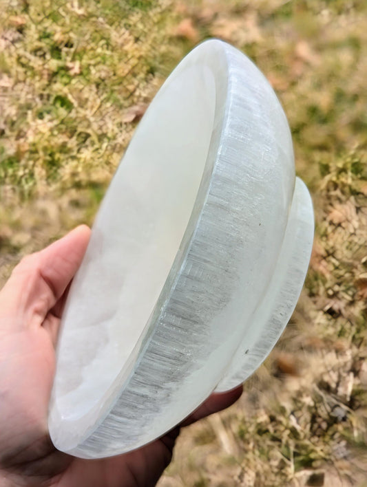 selenite-bowl-6-inch-with-stand