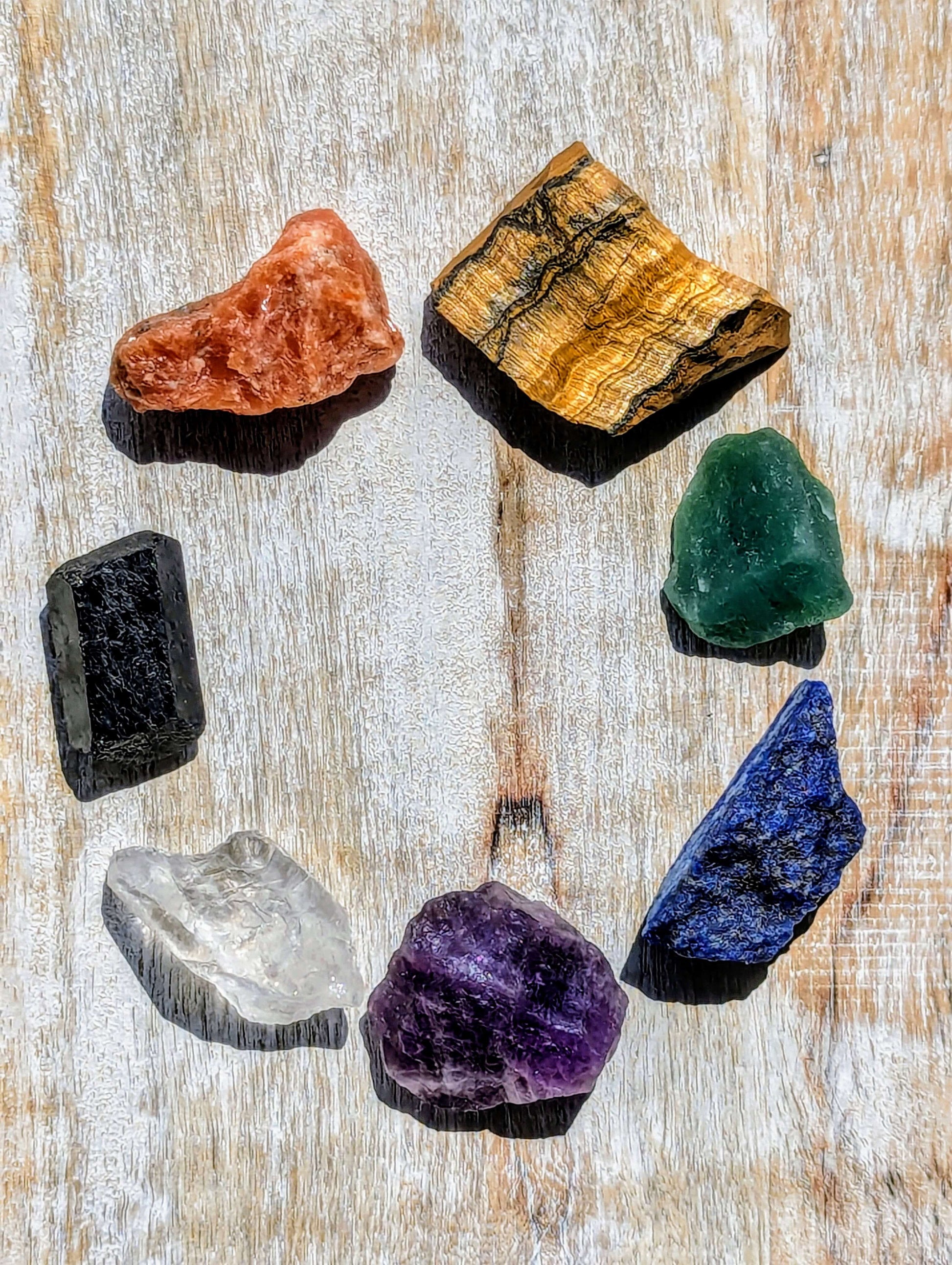 7-CHAKRA-Crystals-Set-Raw-Healing-Crystals