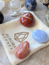 7 Chakra Healing Crystal Kit