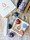 7 Chakra Healing Crystal Kit