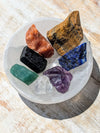 7-chakra-crystal-set