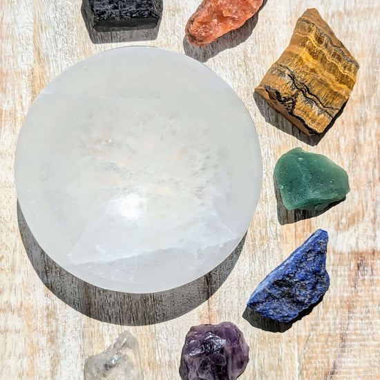 7-chakra-stone-kit