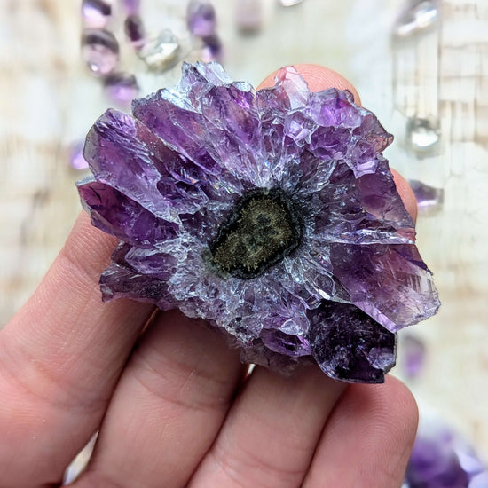 Amethyst-Stalactite-Stone-Crystal