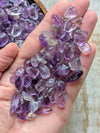 Amethyst Chips