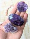 Amethyst_Crystal_Set