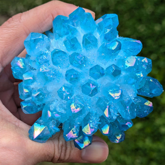 Aqua-Aura-Crystal-Cluster