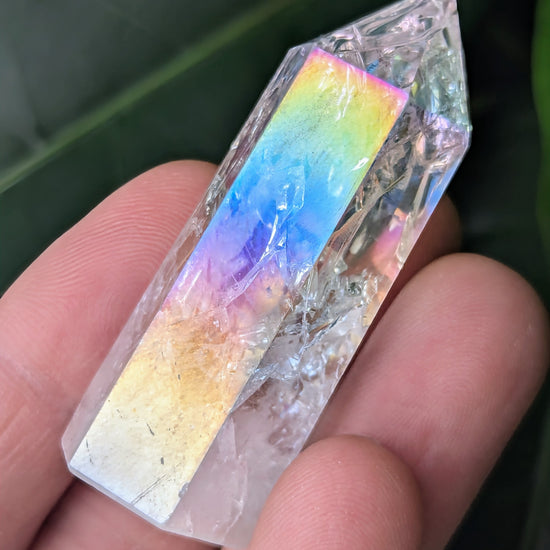 Aura-Crackle-Tower-Crystal