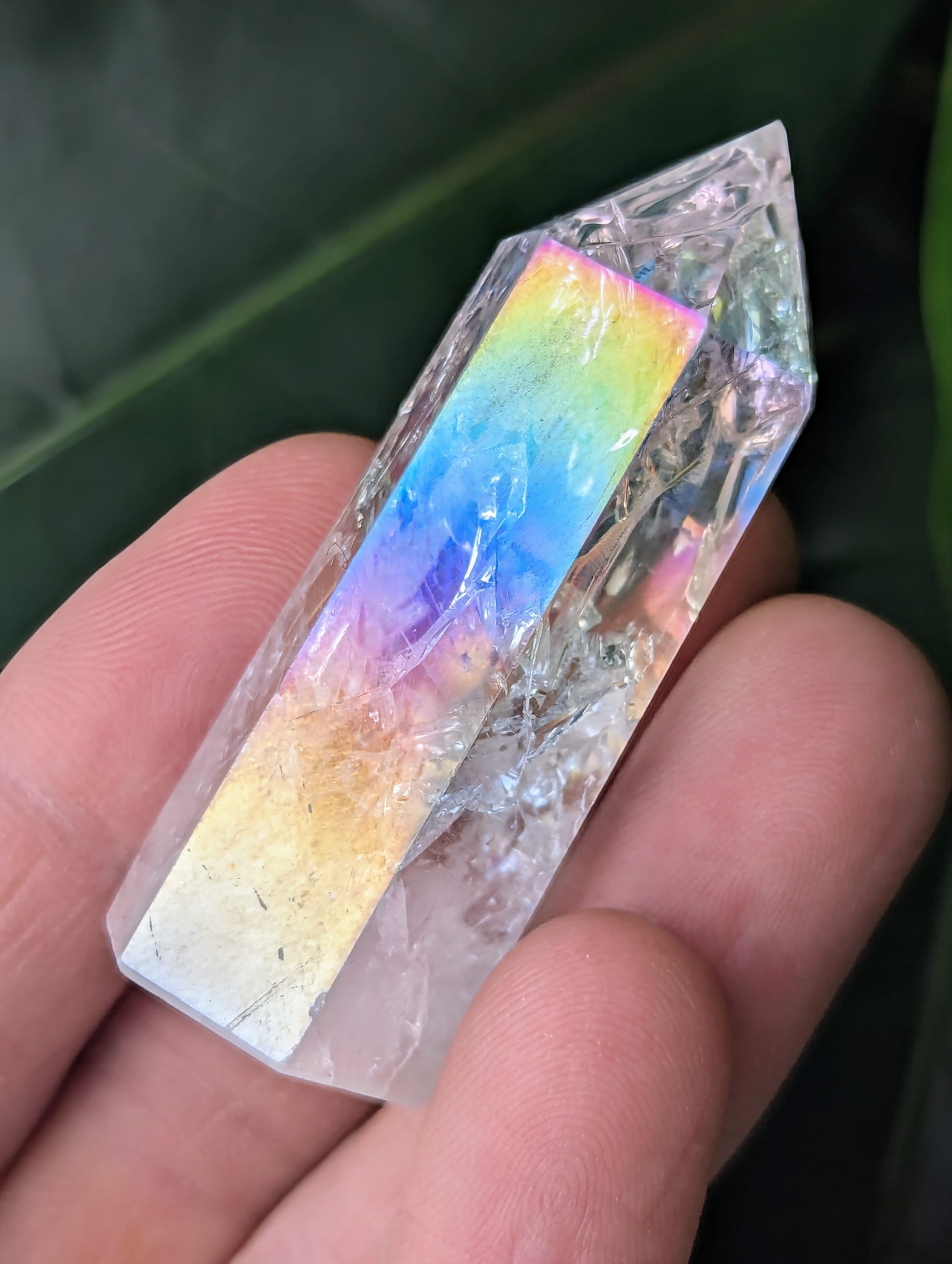 Aura-Crackle-Tower-Crystal