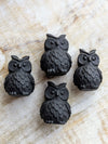 Black-Obsidian-Owl-Carvings