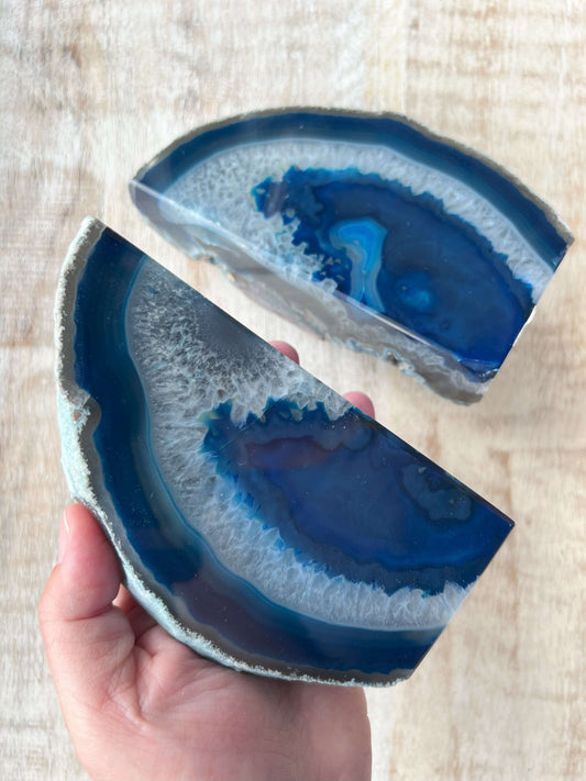 Blue-Agate-Bookend-1520g