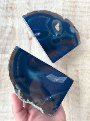Blue-Agate-bookend-1290g