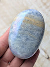 Blue-Calcite-Palmstone