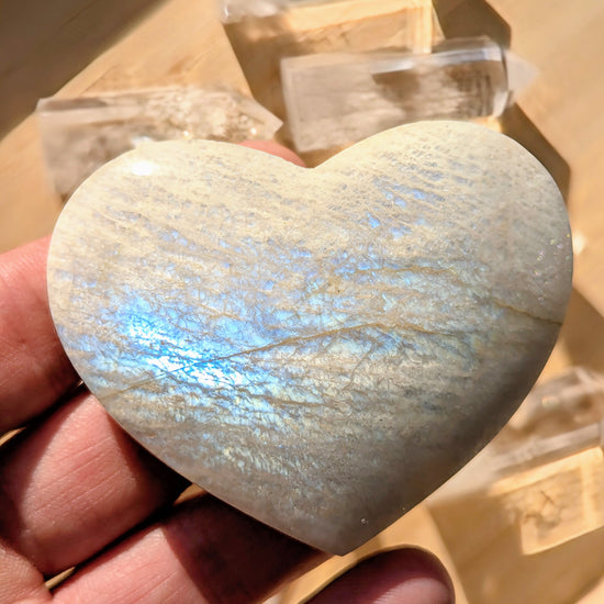 Blue-moonstone-carving-heart