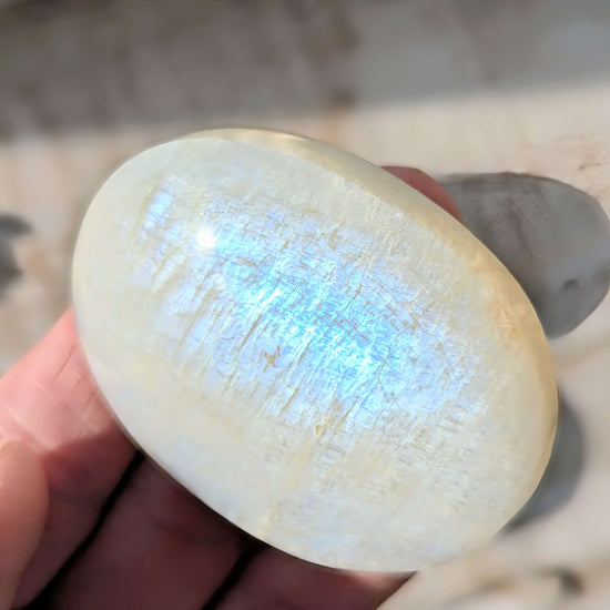 Blue-Moonstone-Palm-Stone-Crystal