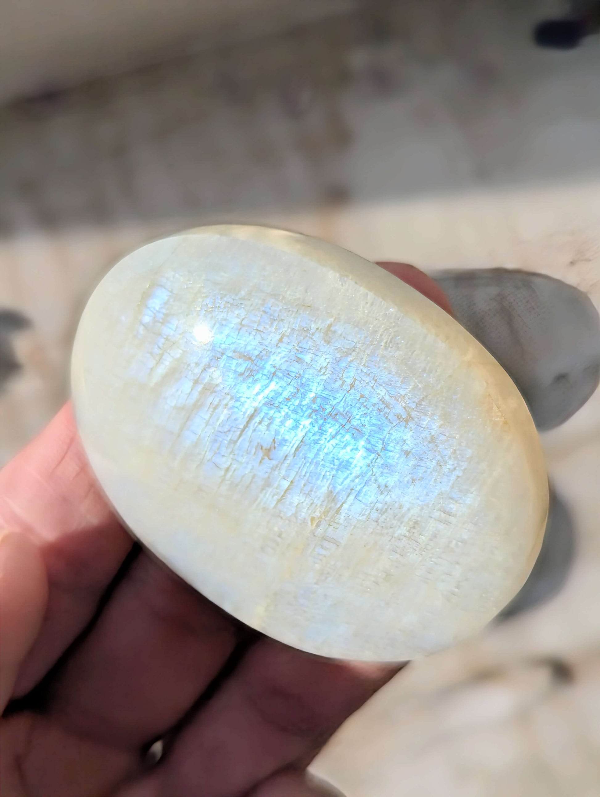 Blue-Moonstone-Palm-Stone-Crystal