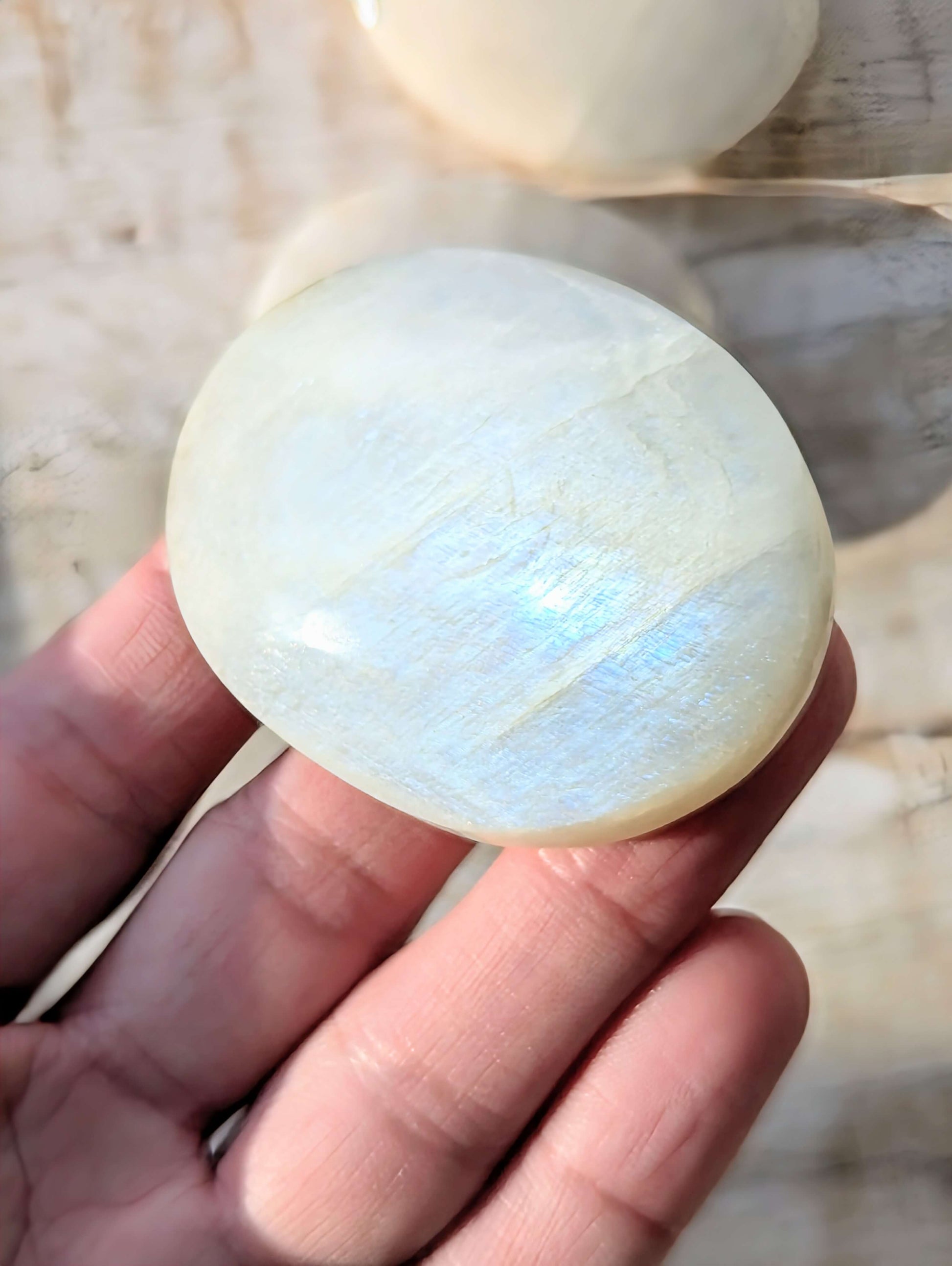 Blue-Moonstone-Palm-Stone