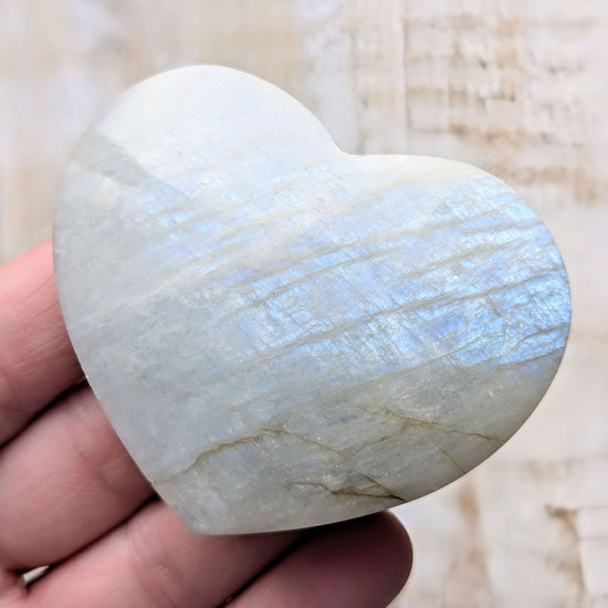 Blue-Moonstone-heart-carving