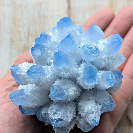 Blue-Phantom-Quartz-Cluster-Geode