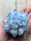 Blue-Phantom-Quartz-Cluster-Geode