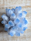 Blue-Phantom-Quartz-Cluster