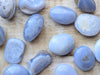Blue Lace Agate Crystals