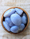 Blue Lace Agate Gemstones