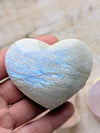 Flashy-Blue-moonstone-carving-heart
