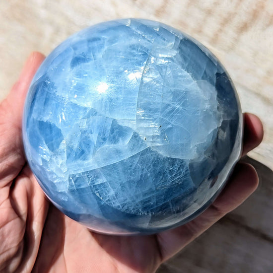 Celestite-Blue-Crystal-Sphere