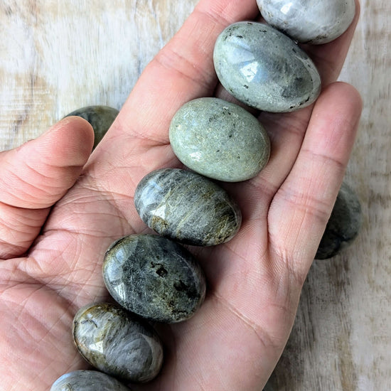 Labradorite-Tumbled-Stones