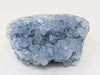 Raw AAA Blue Celestite Crystal Cluster Geode