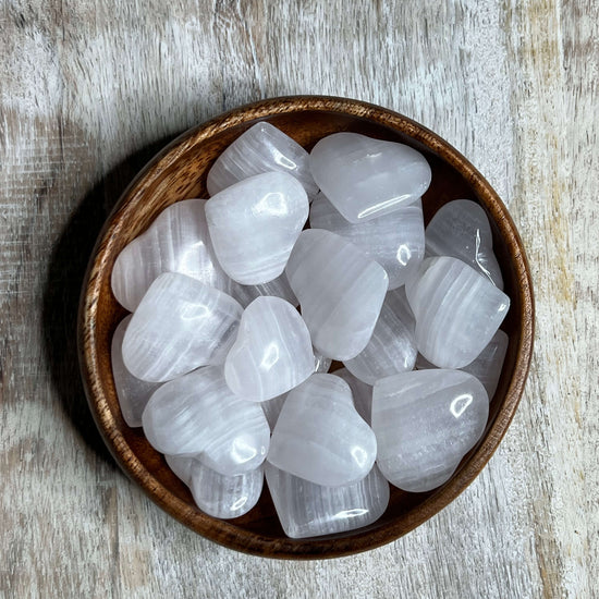 Mini-Pink-Mangano-Calcite-Heart-Crystals