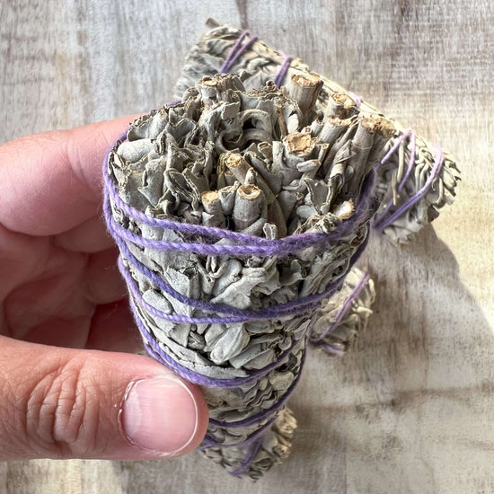 Organic-white-Sage-Smudge-Stick-from-California