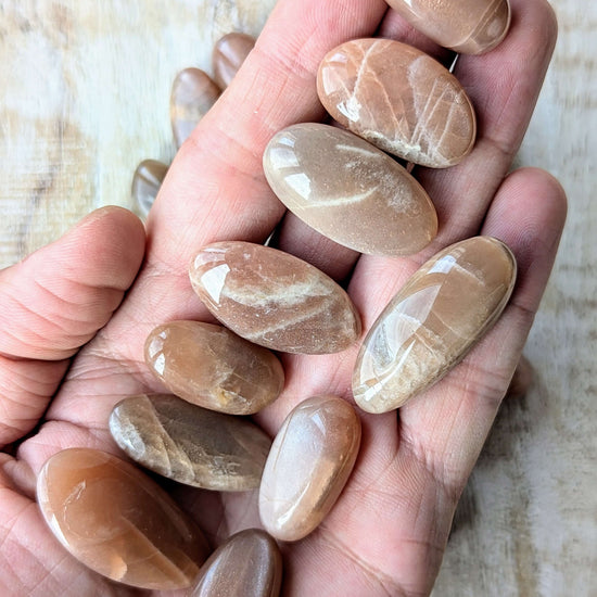 Peach-Moonstone-Tumbled-Stones