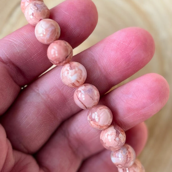 flower-agate-bracelet