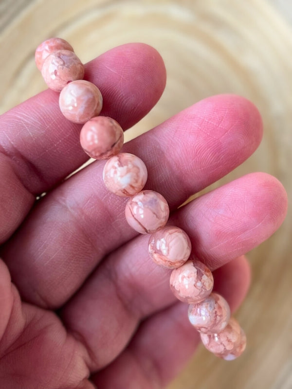 flower-agate-bracelet