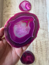 Natural-Pink-Agate-Coaster