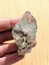 Prasiolite Green Amethyst Tumbled Stones