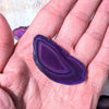 Purple-Agate-geode-slice-from-Brazil