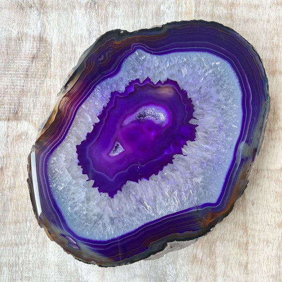 Purple-agate-platter