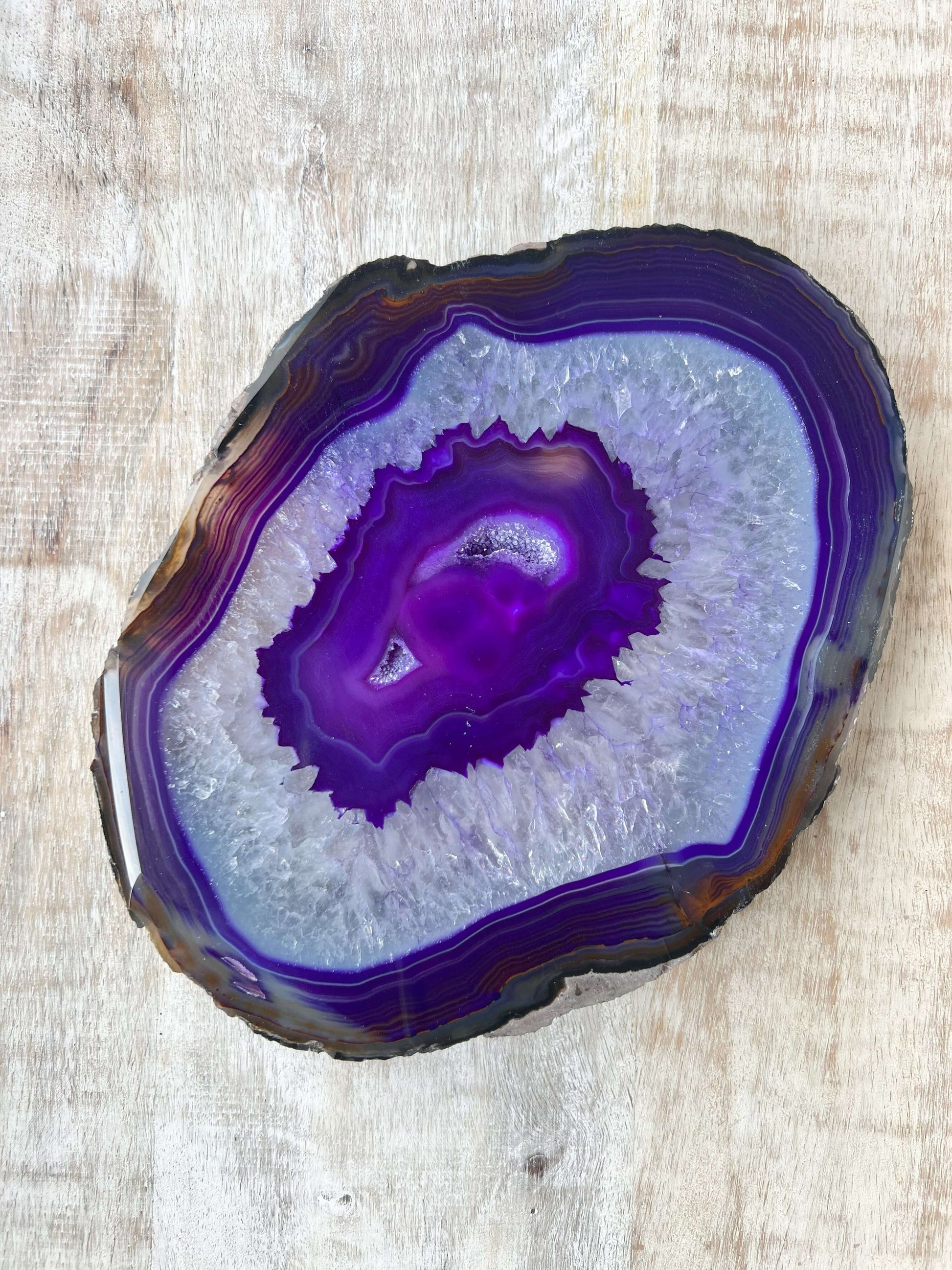 Purple-agate-platter