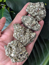 Raw-Pyrite-Clusters