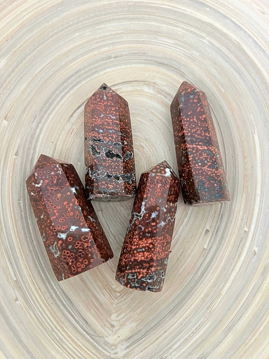 JASPER – Aurora Stones