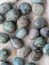 Ruby-in-Zoisite-Tumbled-Stones