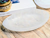 Extra Large Selenite Bowl 12"
