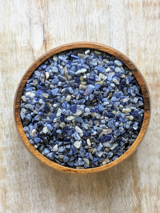 Sodalite-Crystal-Chips