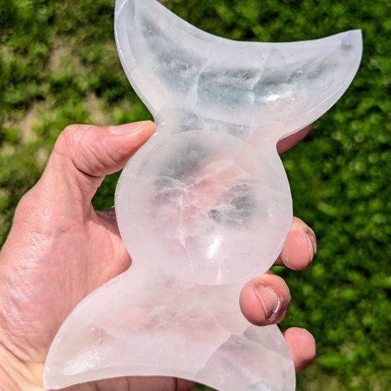 Triple-Moon-Selenite-Bowl