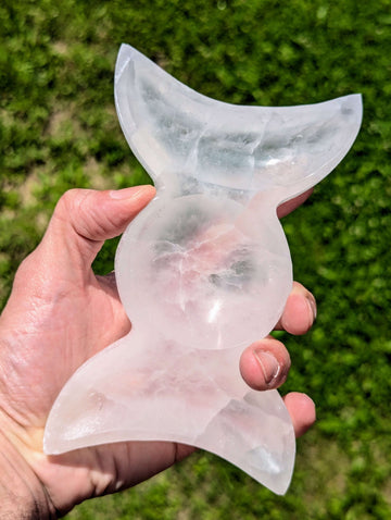 Triple-Moon-Selenite-Bowl