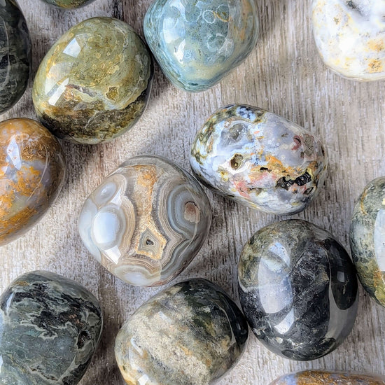 Tumbled-Ocean-Jasper-Stones