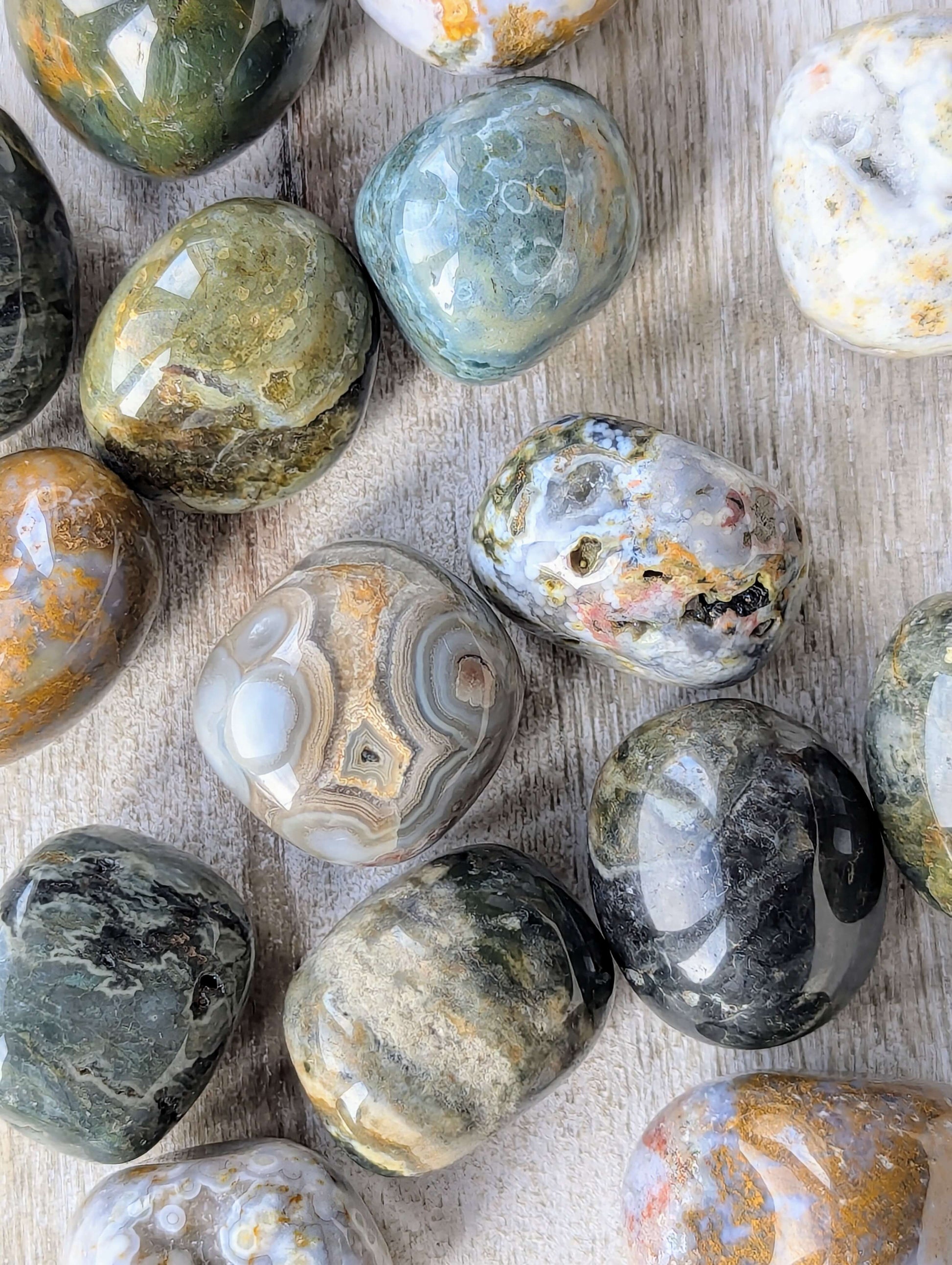 Tumbled-Ocean-Jasper-Stones